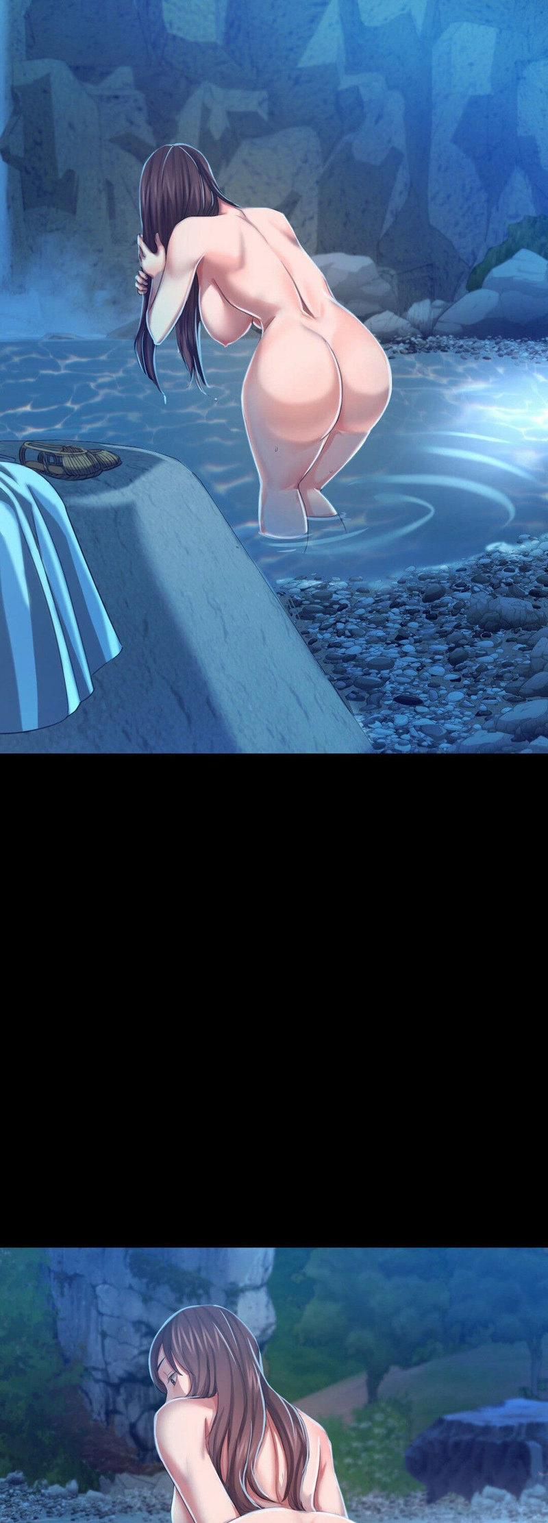 đọc truyện Madam Manhwa Chương 8 ảnh 35 tại Thiên Thai Truyện