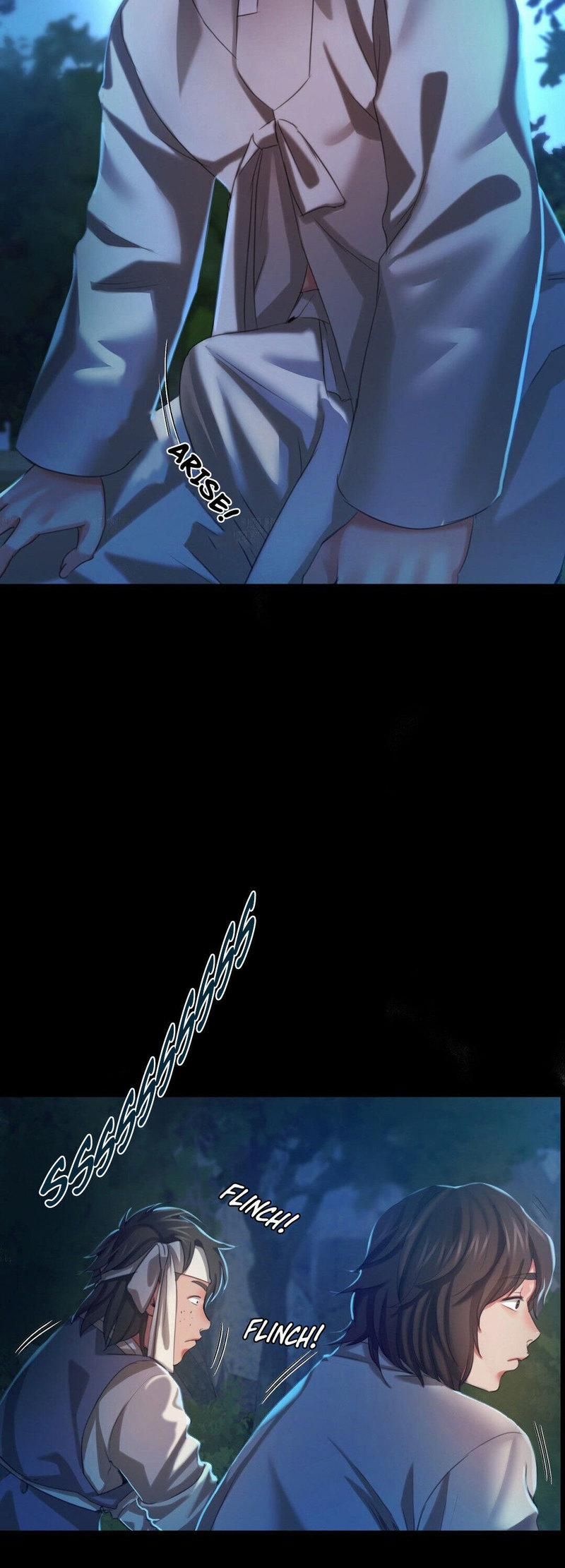 đọc truyện Madam Manhwa Chương 8 ảnh 38 tại Thiên Thai Truyện