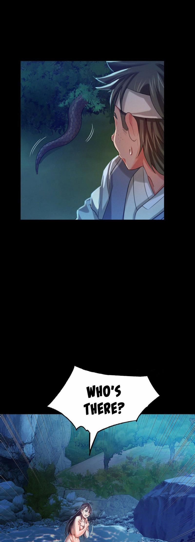 đọc truyện Madam Manhwa Chương 8 ảnh 40 tại Thiên Thai Truyện