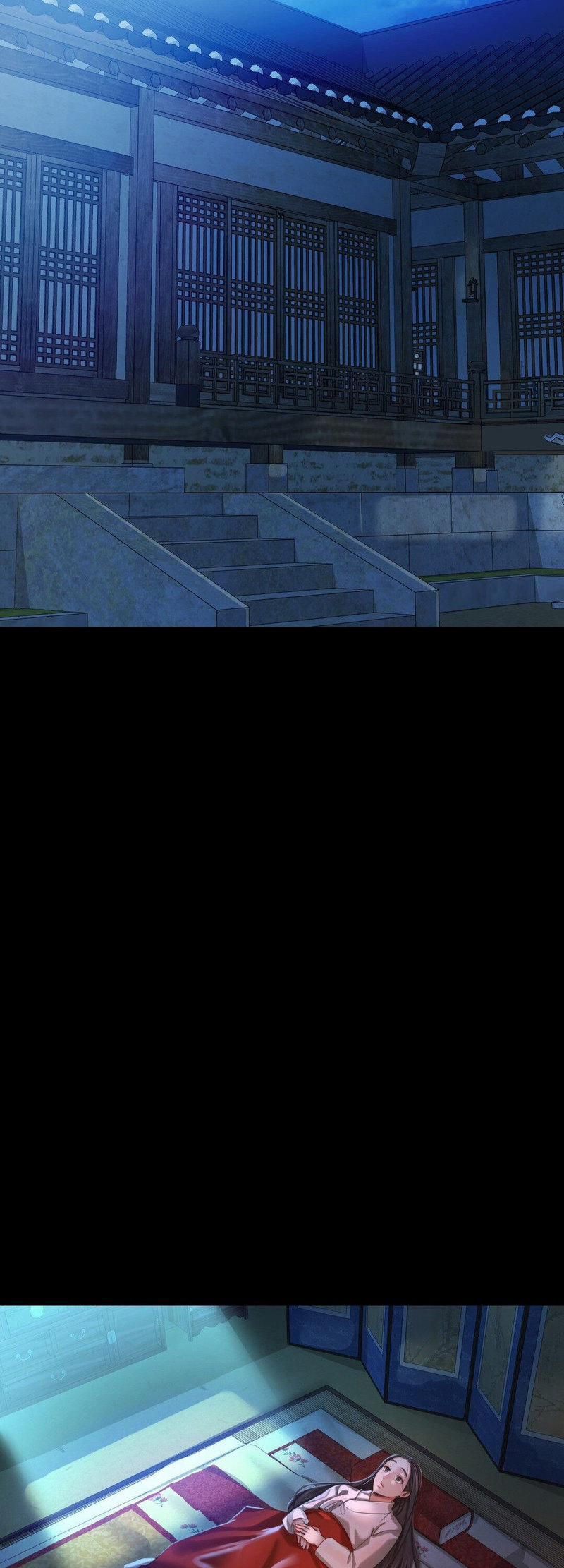 đọc truyện Madam Manhwa Chương 8 ảnh 6 tại Thiên Thai Truyện