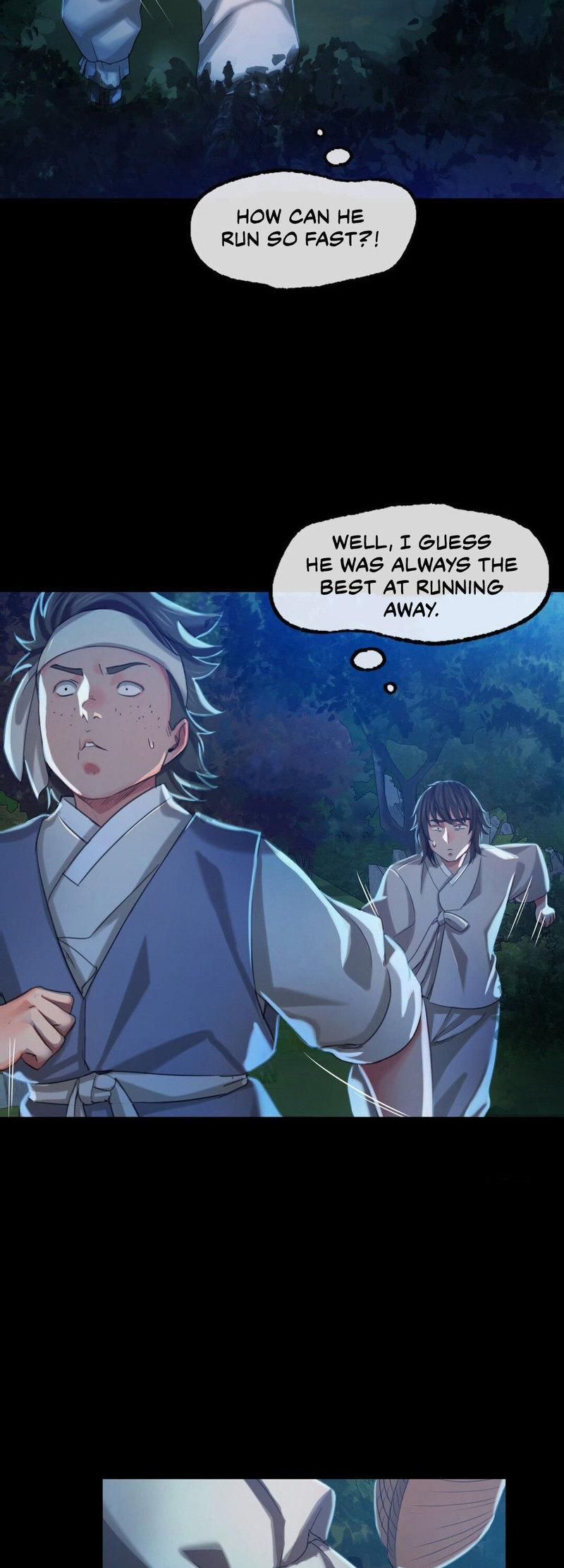 đọc truyện Madam Manhwa Chương 8 ảnh 42 tại Thiên Thai Truyện