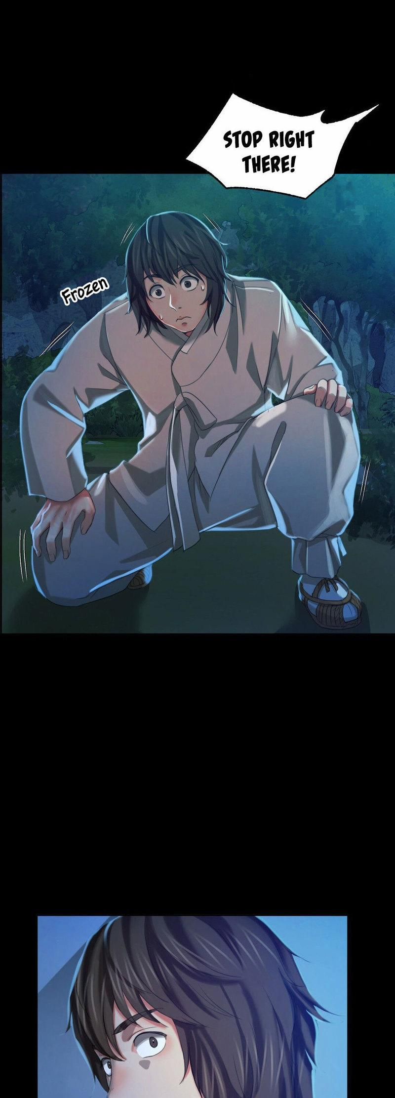 đọc truyện Madam Manhwa Chương 8 ảnh 44 tại Thiên Thai Truyện