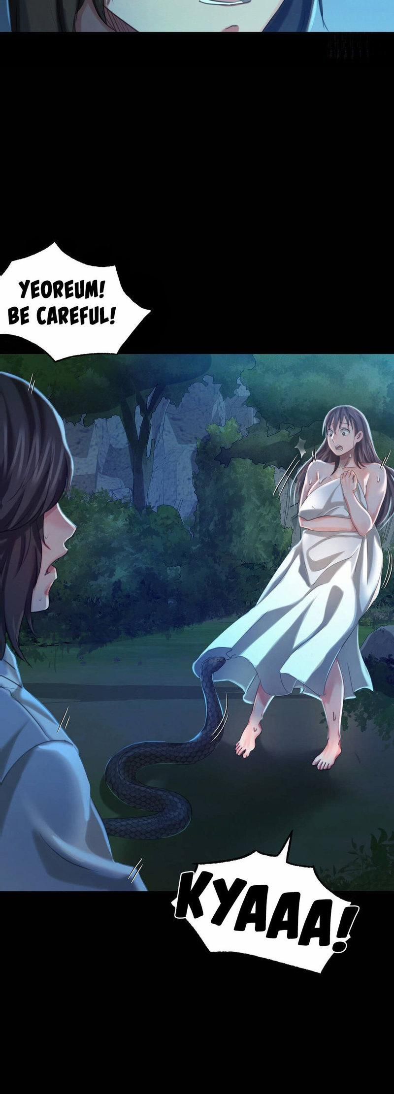 đọc truyện Madam Manhwa Chương 8 ảnh 47 tại Thiên Thai Truyện