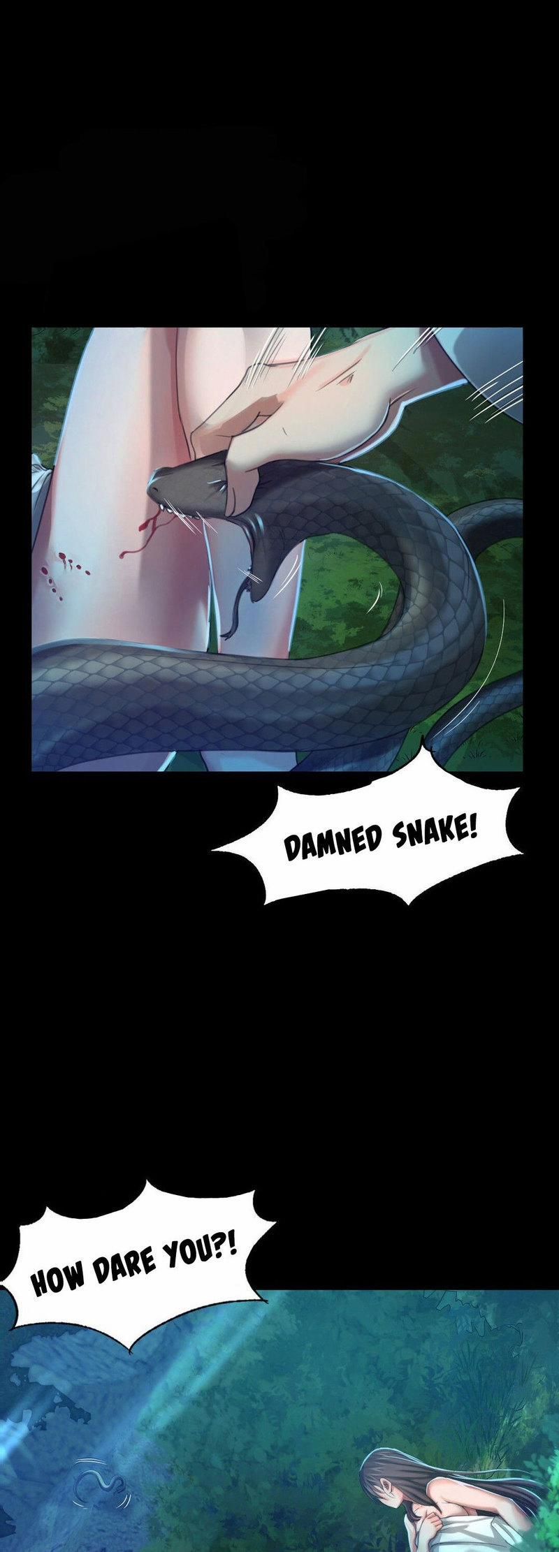 đọc truyện Madam Manhwa Chương 8 ảnh 50 tại Thiên Thai Truyện