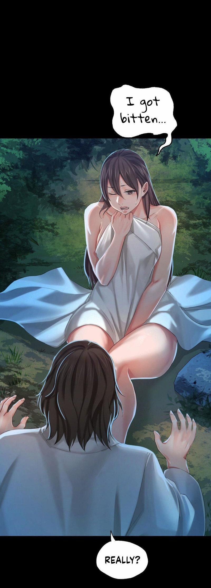 đọc truyện Madam Manhwa Chương 8 ảnh 52 tại Thiên Thai Truyện