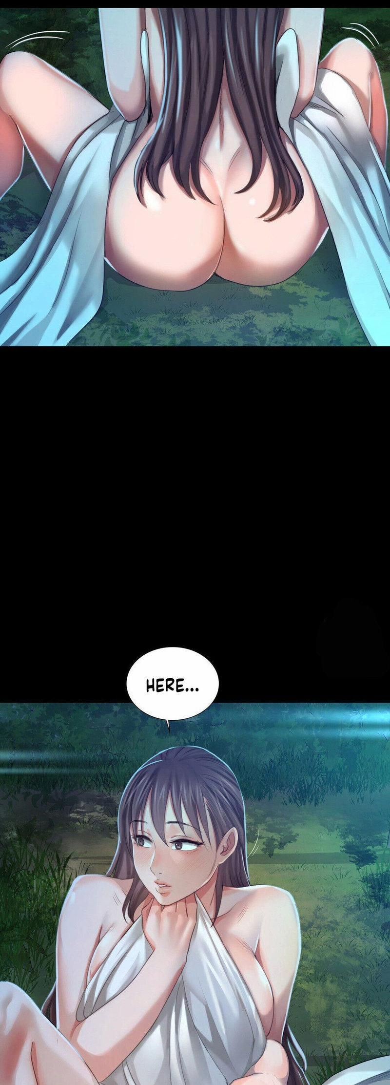 đọc truyện Madam Manhwa Chương 8 ảnh 55 tại Thiên Thai Truyện