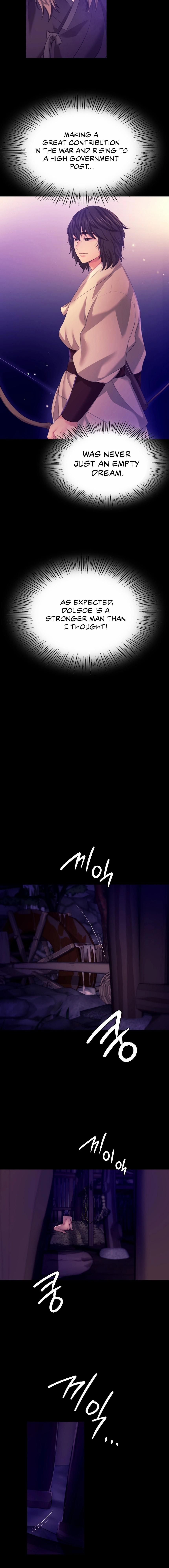 đọc truyện Madam Manhwa Chương 81 ảnh 17 tại Thiên Thai Truyện