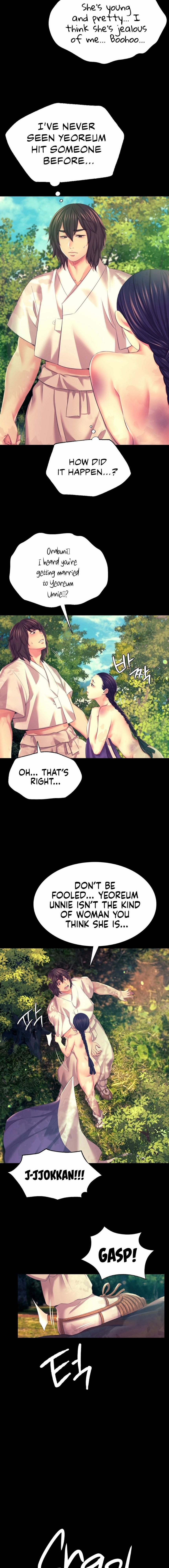 đọc truyện Madam Manhwa Chương 81 ảnh 5 tại Thiên Thai Truyện