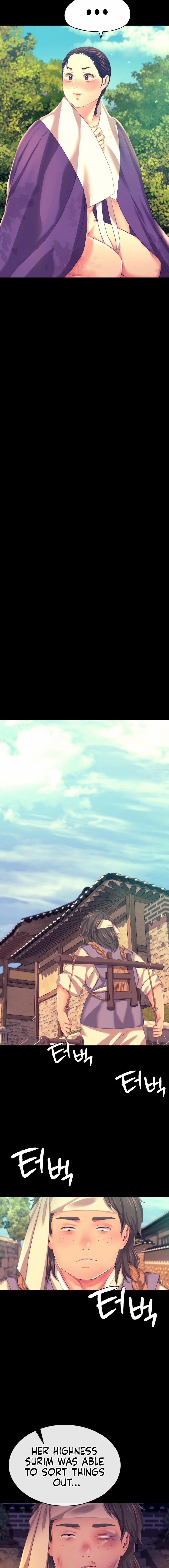 đọc truyện Madam Manhwa Chương 81 ảnh 8 tại Thiên Thai Truyện