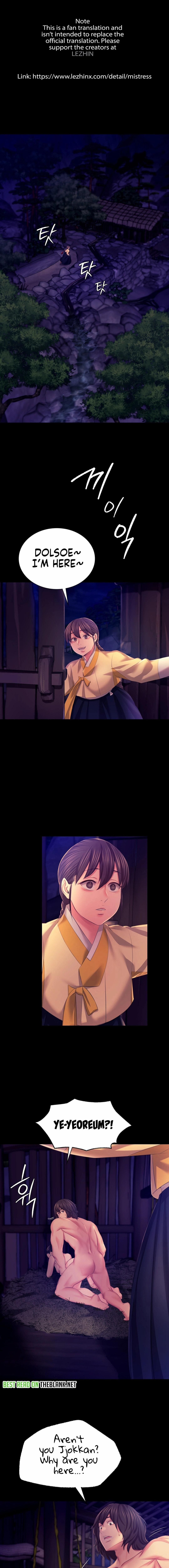 đọc truyện Madam Manhwa Chương 82 ảnh 3 tại Thiên Thai Truyện