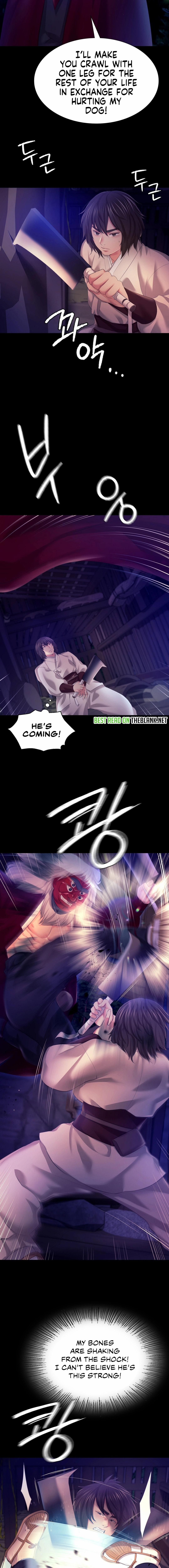 đọc truyện Madam Manhwa Chương 82 ảnh 12 tại Thiên Thai Truyện