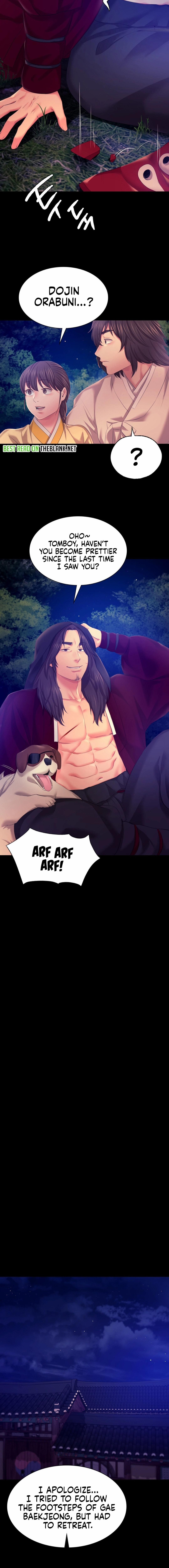 đọc truyện Madam Manhwa Chương 82 ảnh 16 tại Thiên Thai Truyện