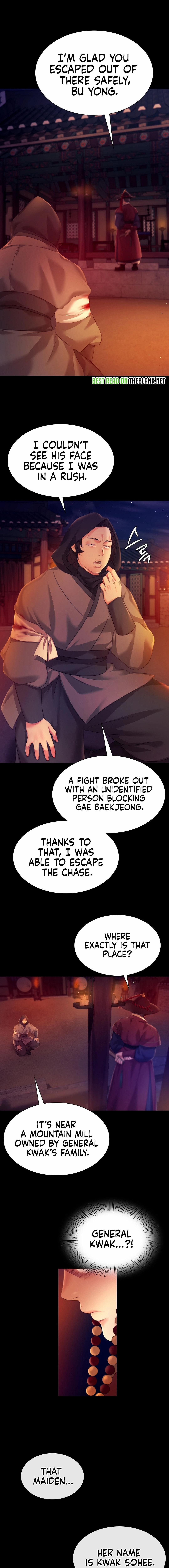 đọc truyện Madam Manhwa Chương 82 ảnh 17 tại Thiên Thai Truyện