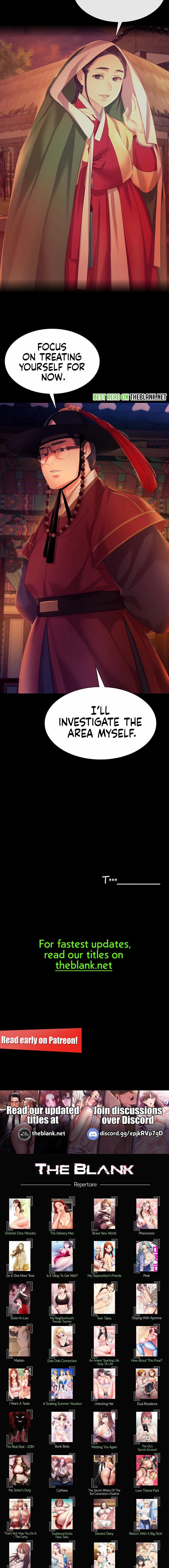 đọc truyện Madam Manhwa Chương 82 ảnh 18 tại Thiên Thai Truyện