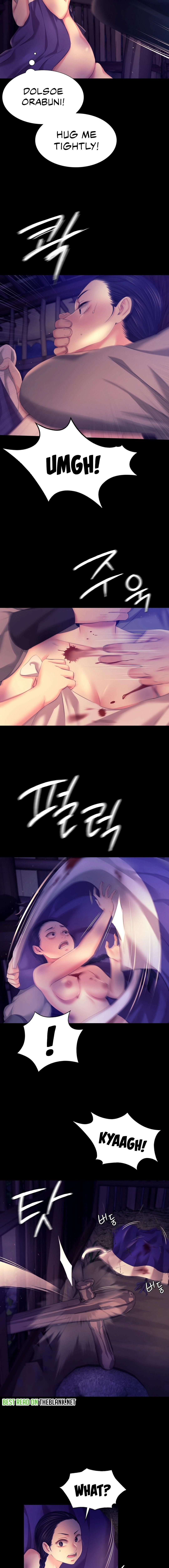 đọc truyện Madam Manhwa Chương 82 ảnh 7 tại Thiên Thai Truyện