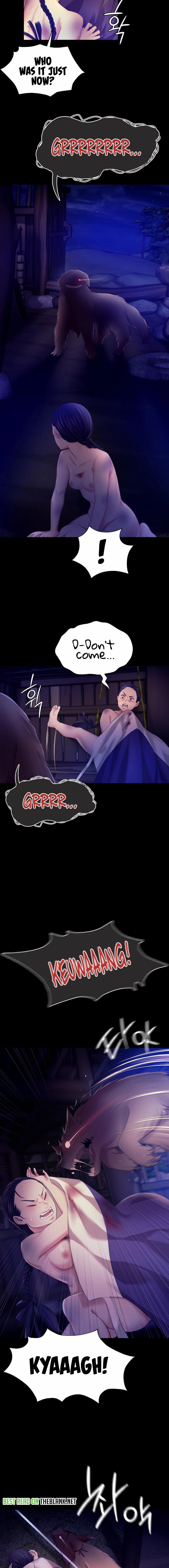 đọc truyện Madam Manhwa Chương 82 ảnh 8 tại Thiên Thai Truyện