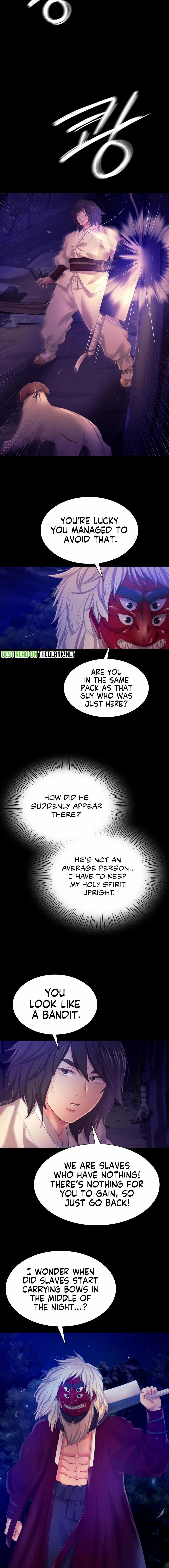 đọc truyện Madam Manhwa Chương 82 ảnh 11 tại Thiên Thai Truyện