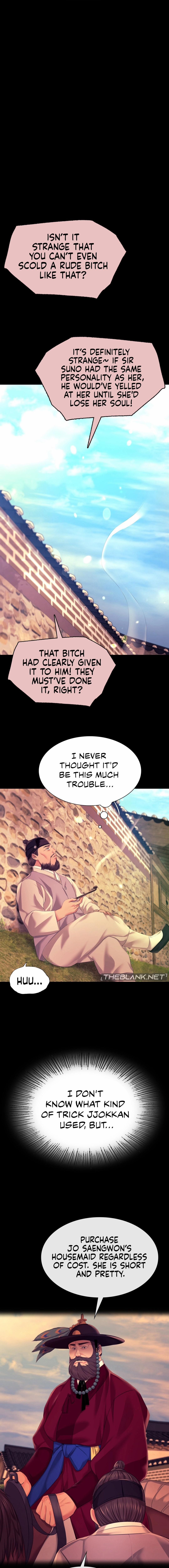 đọc truyện Madam Manhwa Chương 83 ảnh 12 tại Thiên Thai Truyện