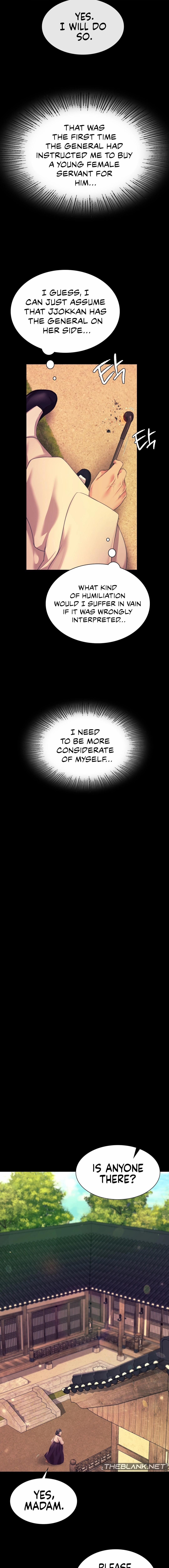 đọc truyện Madam Manhwa Chương 83 ảnh 13 tại Thiên Thai Truyện