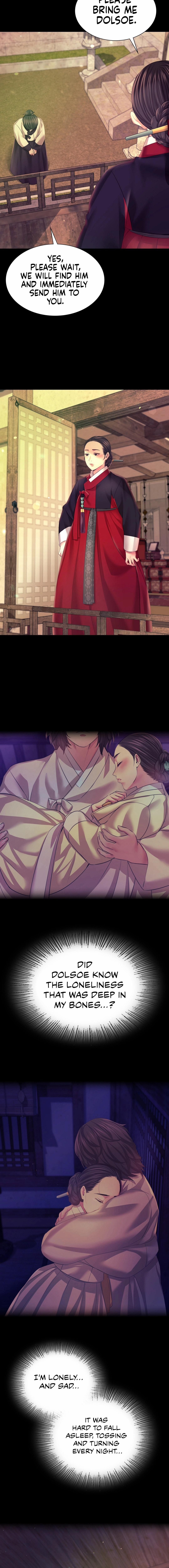 đọc truyện Madam Manhwa Chương 83 ảnh 14 tại Thiên Thai Truyện