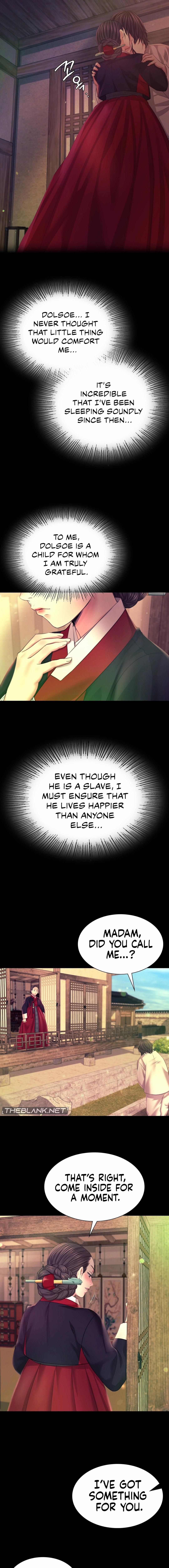 đọc truyện Madam Manhwa Chương 83 ảnh 15 tại Thiên Thai Truyện