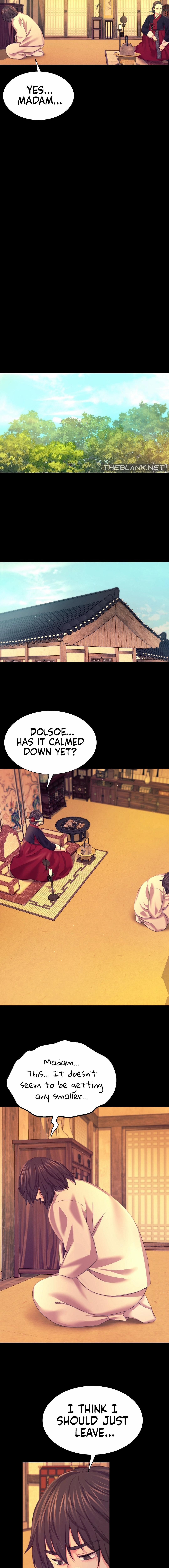 đọc truyện Madam Manhwa Chương 83 ảnh 19 tại Thiên Thai Truyện