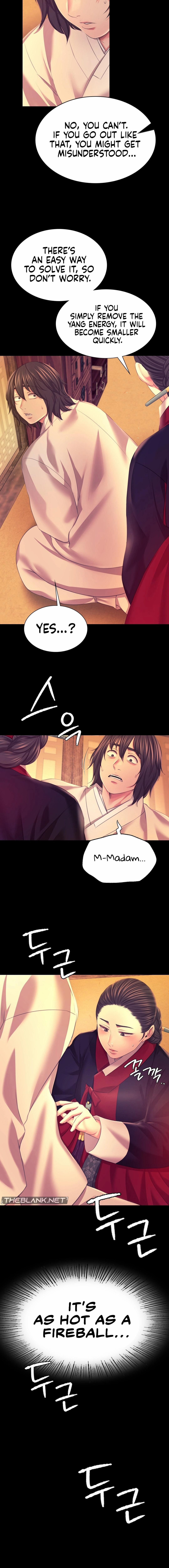 đọc truyện Madam Manhwa Chương 83 ảnh 20 tại Thiên Thai Truyện
