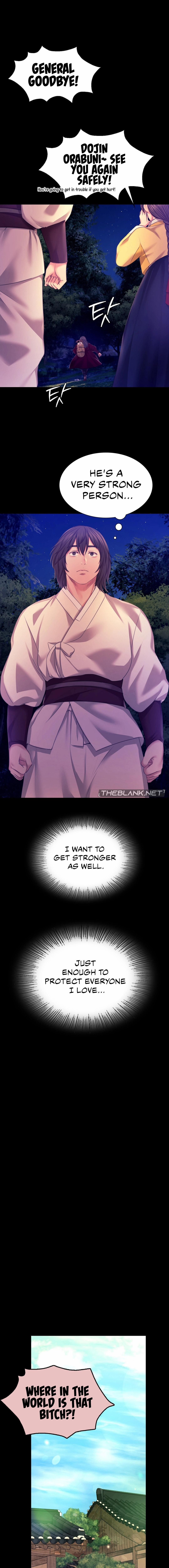 đọc truyện Madam Manhwa Chương 83 ảnh 9 tại Thiên Thai Truyện