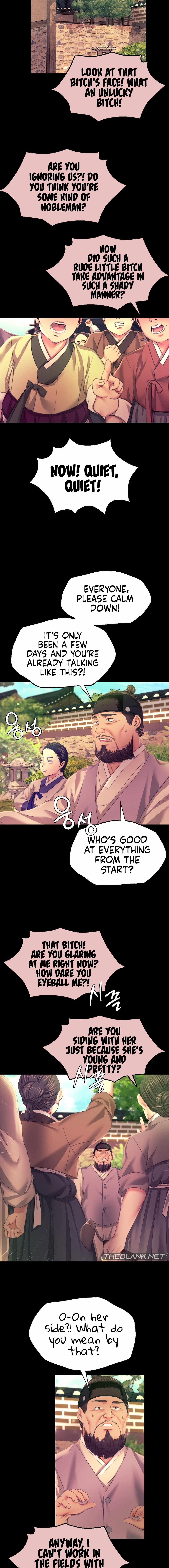 đọc truyện Madam Manhwa Chương 83 ảnh 10 tại Thiên Thai Truyện