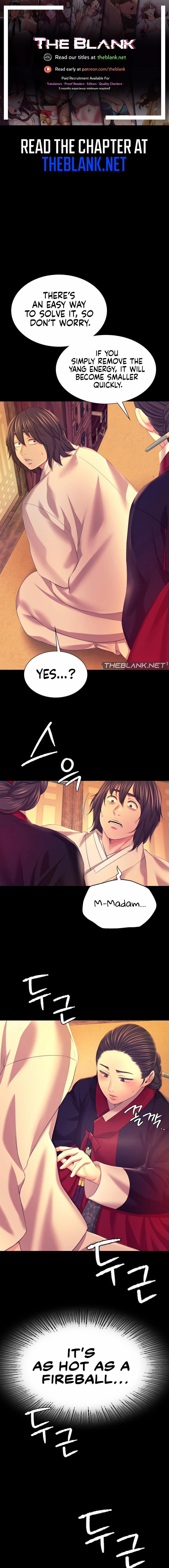 đọc truyện Madam Manhwa Chương 84 ảnh 2 tại Thiên Thai Truyện