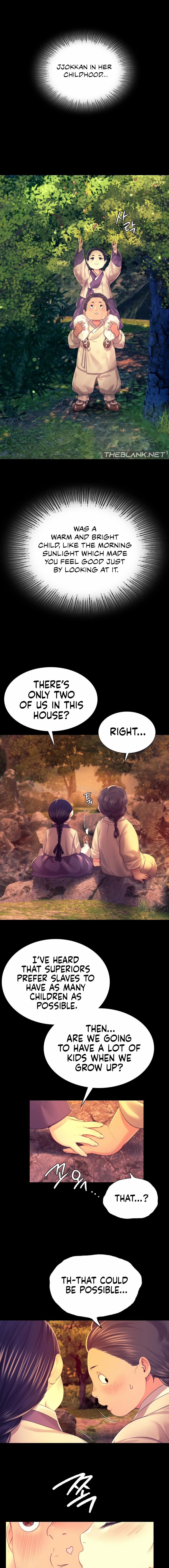 đọc truyện Madam Manhwa Chương 84 ảnh 6 tại Thiên Thai Truyện