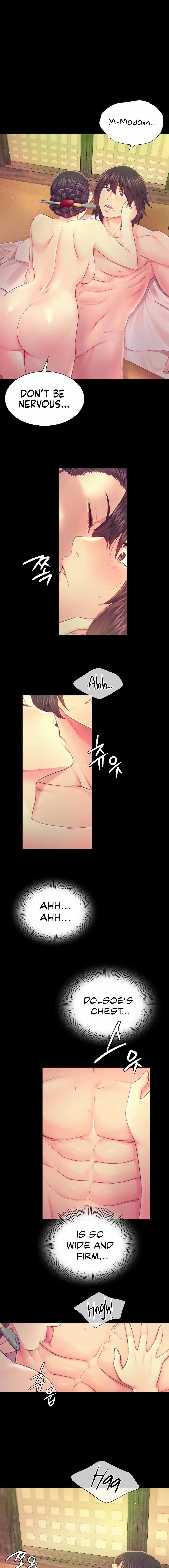 đọc truyện Madam Manhwa Chương 85 ảnh 3 tại Thiên Thai Truyện