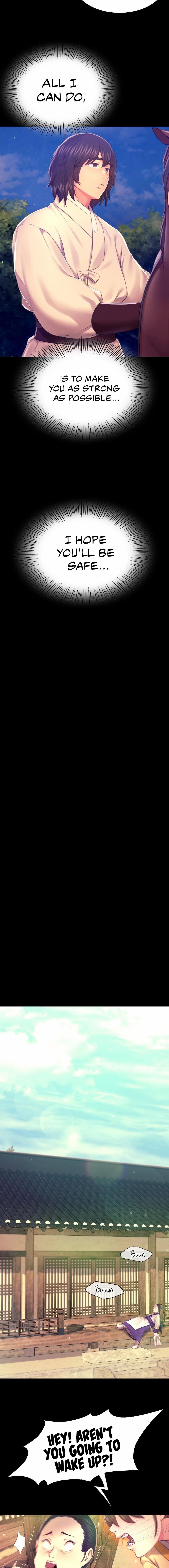 đọc truyện Madam Manhwa Chương 85 ảnh 13 tại Thiên Thai Truyện