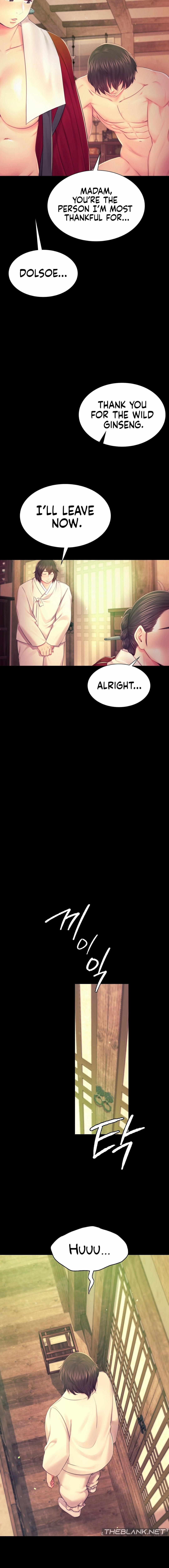 đọc truyện Madam Manhwa Chương 85 ảnh 8 tại Thiên Thai Truyện