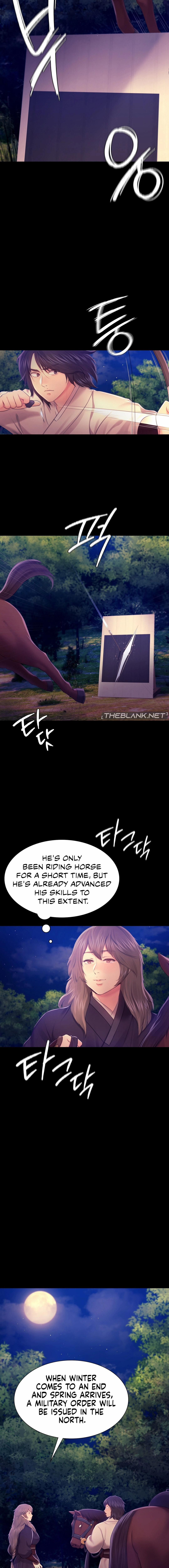 đọc truyện Madam Manhwa Chương 85 ảnh 11 tại Thiên Thai Truyện