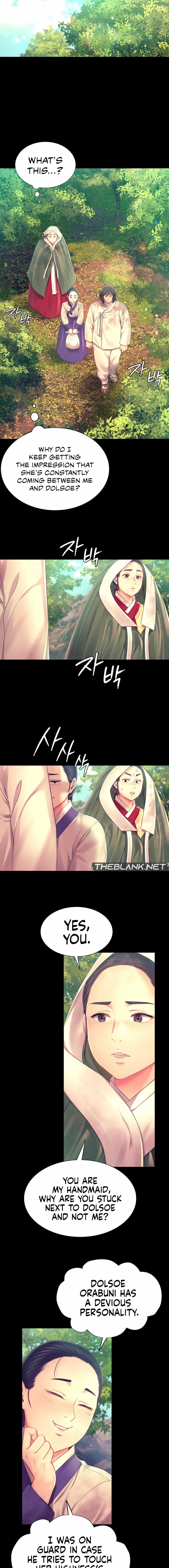 đọc truyện Madam Manhwa Chương 86 ảnh 3 tại Thiên Thai Truyện