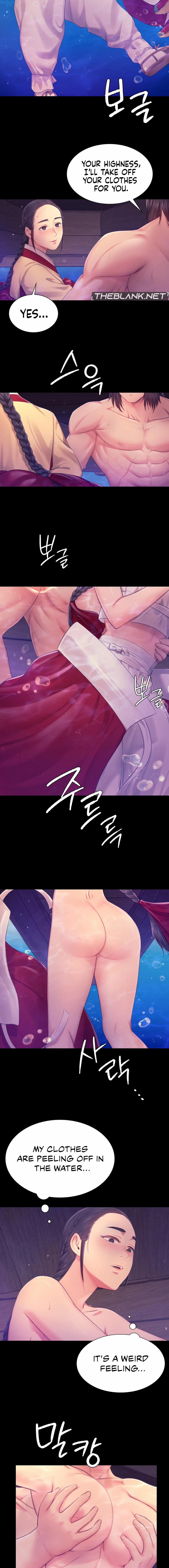 đọc truyện Madam Manhwa Chương 86 ảnh 12 tại Thiên Thai Truyện