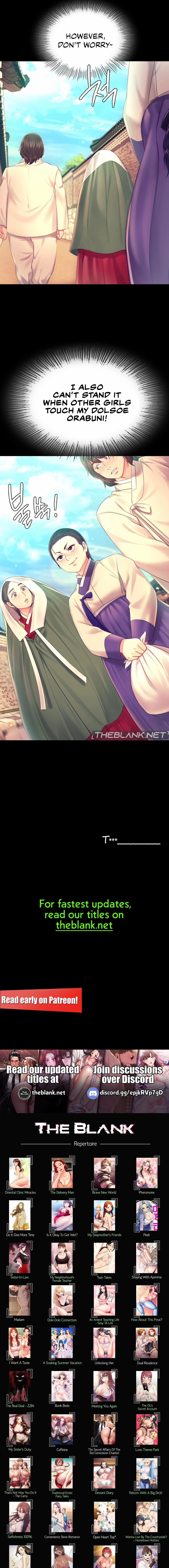 đọc truyện Madam Manhwa Chương 86 ảnh 18 tại Thiên Thai Truyện