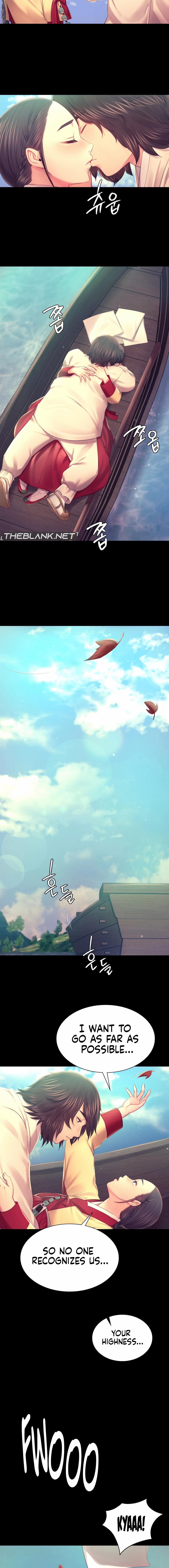 đọc truyện Madam Manhwa Chương 86 ảnh 8 tại Thiên Thai Truyện