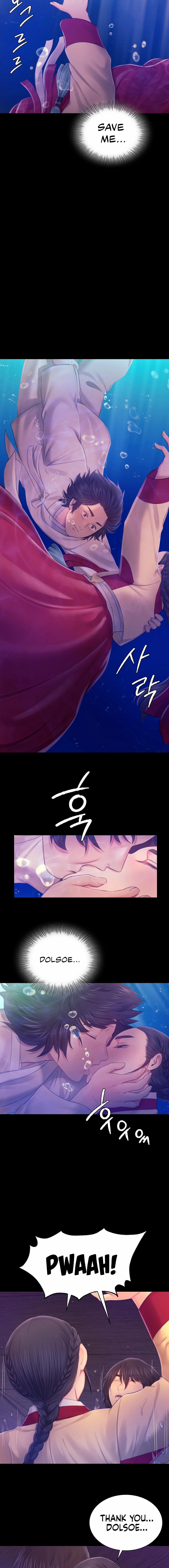 đọc truyện Madam Manhwa Chương 86 ảnh 10 tại Thiên Thai Truyện