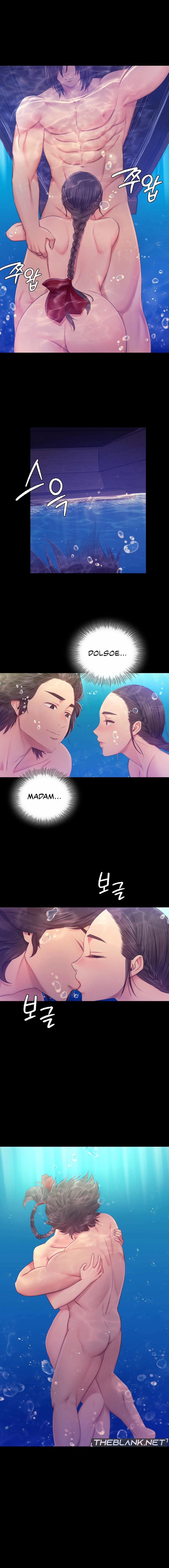 đọc truyện Madam Manhwa Chương 87 ảnh 3 tại Thiên Thai Truyện
