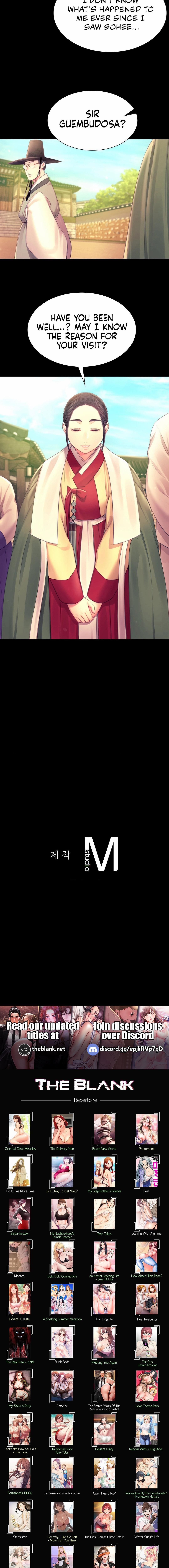 đọc truyện Madam Manhwa Chương 87 ảnh 17 tại Thiên Thai Truyện