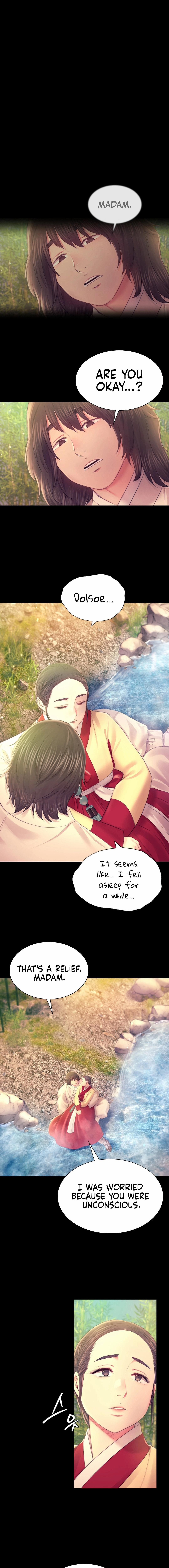 đọc truyện Madam Manhwa Chương 87 ảnh 4 tại Thiên Thai Truyện