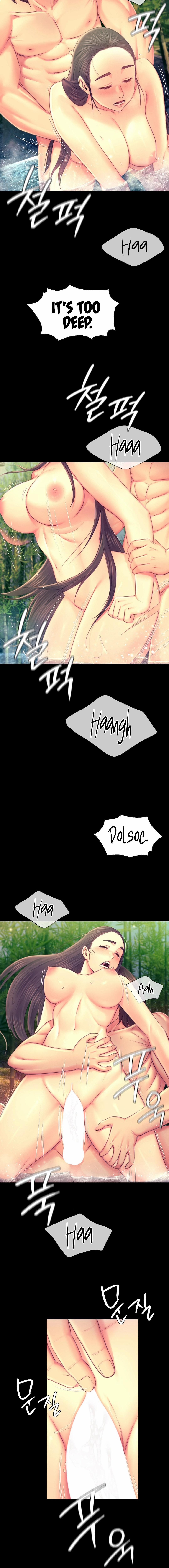 đọc truyện Madam Manhwa Chương 87 ảnh 11 tại Thiên Thai Truyện