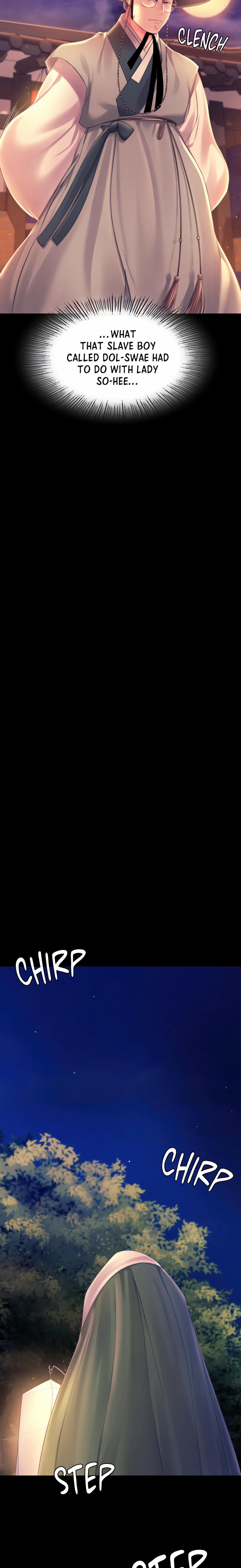 đọc truyện Madam Manhwa Chương 88 ảnh 19 tại Thiên Thai Truyện