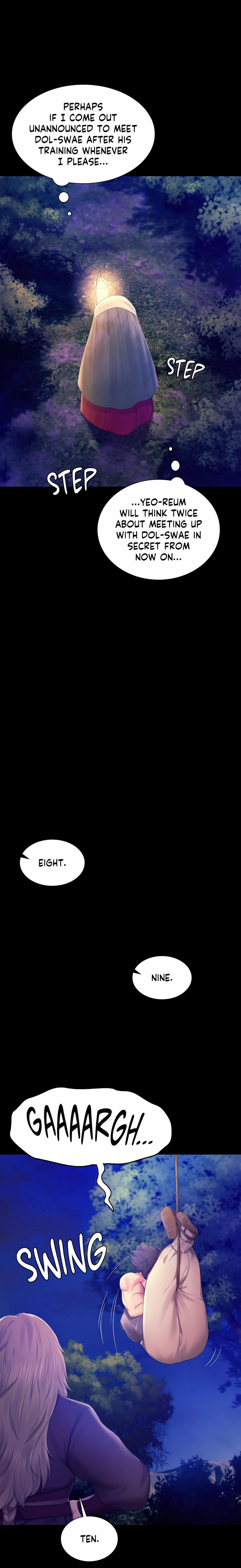 đọc truyện Madam Manhwa Chương 88 ảnh 21 tại Thiên Thai Truyện