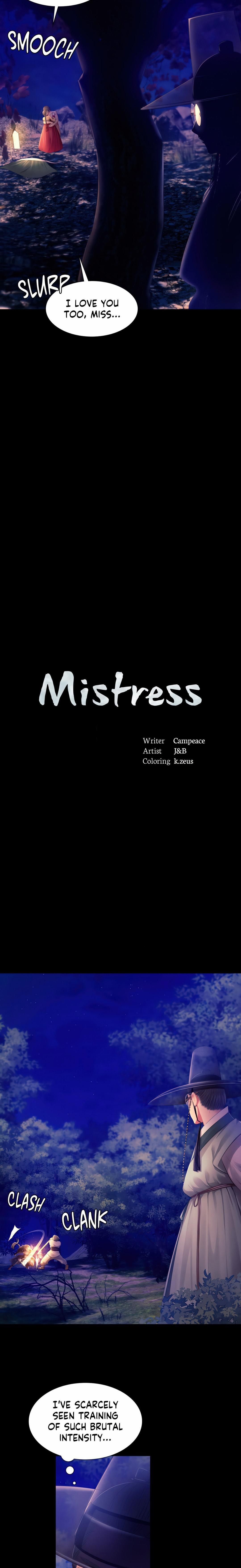 đọc truyện Madam Manhwa Chương 89 ảnh 3 tại Thiên Thai Truyện