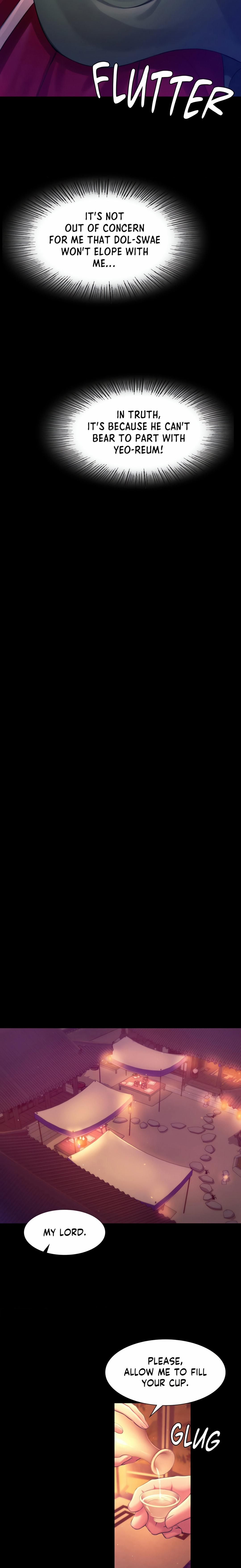 đọc truyện Madam Manhwa Chương 89 ảnh 12 tại Thiên Thai Truyện