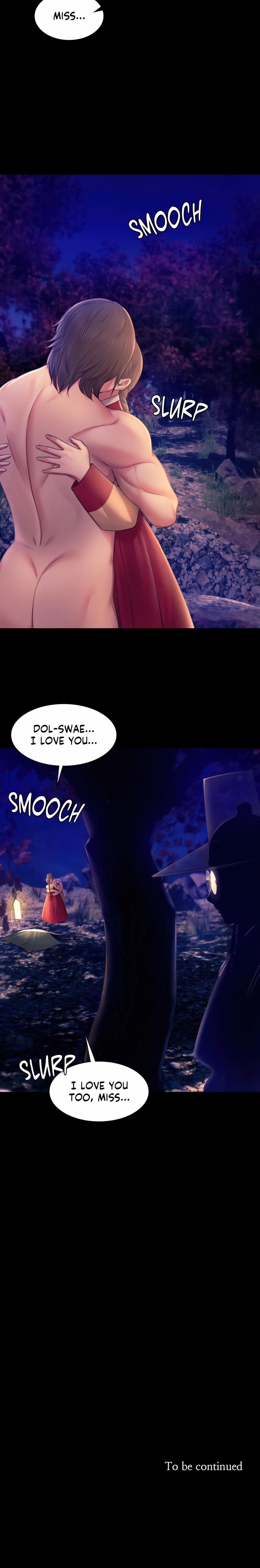 đọc truyện Madam Manhwa Chương 89 ảnh 26 tại Thiên Thai Truyện