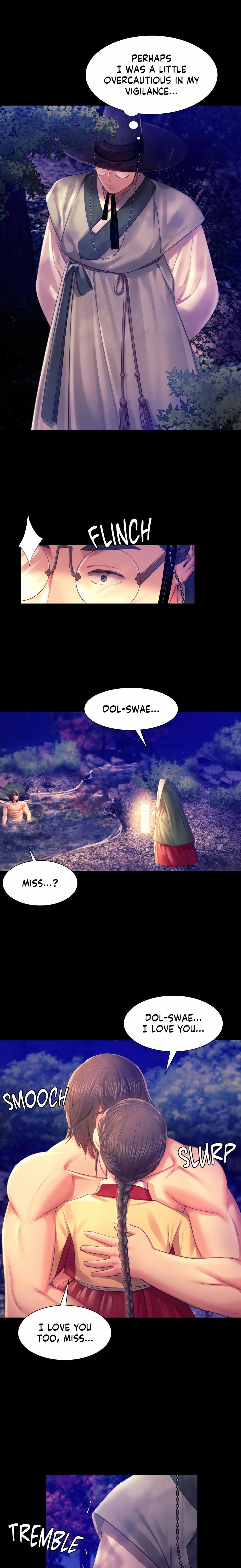 đọc truyện Madam Manhwa Chương 89 ảnh 5 tại Thiên Thai Truyện